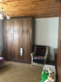 Продається земельна ділянка з будинком в с. Сулимівка Бориспільський