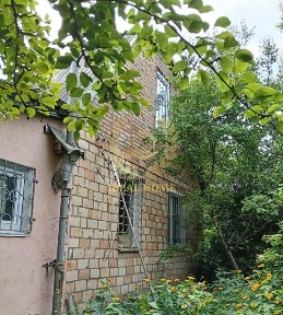 Продам 3-кімн. будинок 52.3 м² на 23 сотках у Ковалівці - ідеально для родини!