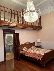 ‼️Греческая Пушкинская‼️Итальянская потолки5,6 Центр‼️Оперный театр продажа уникальной 5 комнатной квартиры в классическом стиле с двумя балконами