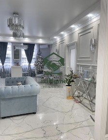 New‼️ПЕНТХАУС‼️Два уровня, 93 м2 + терраса 48 м2‼️Клубный дом/красный кирпич‼️АГВ‼️Вид МОРЯ‼️БЕЗ КОМИССИИ
