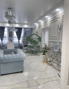New‼️ПЕНТХАУС‼️Два уровня, 93 м2 + терраса 48 м2‼️Клубный дом/красный кирпич‼️АГВ‼️Вид МОРЯ‼️БЕЗ КОМИССИИ