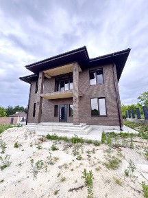 Київська область, Гореничі