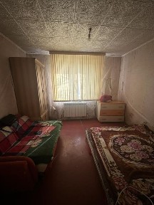 Продам 2-х комн. квартиру в с. Фонтанка