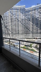 Продам 1к. квартиру в ЖК Атмосфера Аркадия, у моря, Аркадия
