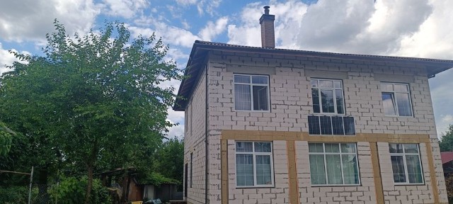 Продам будинок місто Київ