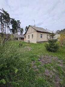 Будинок 90м2 та земельна ділянка 55 соток с. Романків, вул Лісова 16