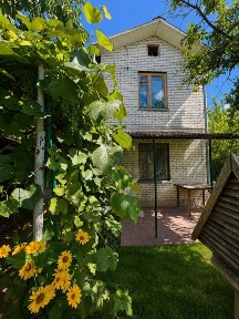 Продам будинок в Києві Берківці Лавіна Мол 5.1 соток