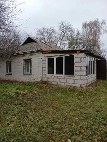 Київська область, Безуглівка