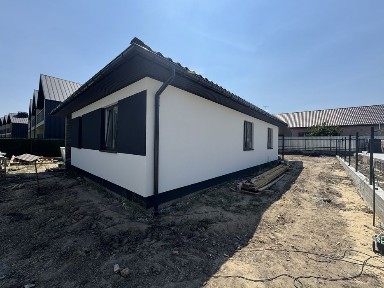 Будинок з РЕМОНТОМ 100м2 на 5сот з ГАЗОМ в Борисполі «єОселя»