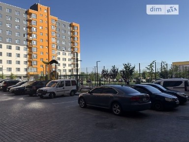 Немирівське шосе, Вінницькі Хутори, шосе Немирівське 94Н, кв. 42 • ID 34645372