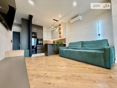 Довготривала оренда 3к квартири на вул. Костомарівська • ID 34645164
