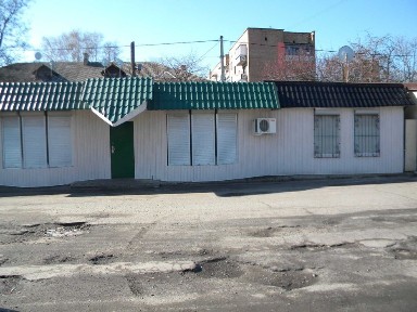 Полтавська область, Карлівка