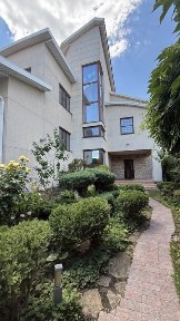 В продаже Уникальный Дом на Фонтане, Авдеева Черноморского, 2 жтажа, 530 м. кв, Участок 19 соток Бассейн