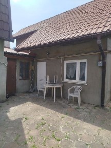 Одеська область, Одеса, Хаджибейський