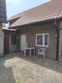 Одеська область, Одеса, Хаджибейський