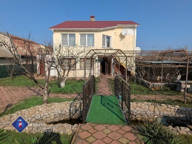 Продам дом в Затоке.