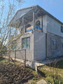 продам дачный участок с домом
