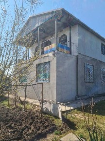 продам дачный участок с домом