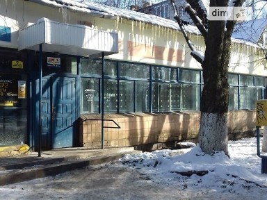 Здається комерційне приміщення на вул. Соборності 25А, площа 40.7 кв. м • ID 35011897