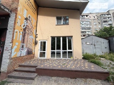 Київська вулиця, мікрорайон Київська, район Замостянський, Вінниця, вул. Київська 31, площа 70 кв. м • ID 34645291