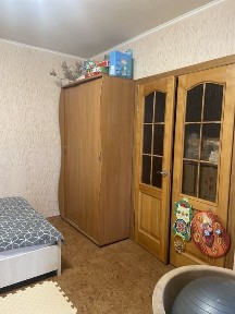 Сдам 2 комнатную квартиру на Левом берегу