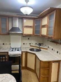 Сдам 3-х ком. Квартиру на Батумской