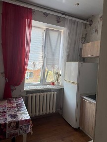 Сдам 1к квартиру на пр. Ивана Мазепы
