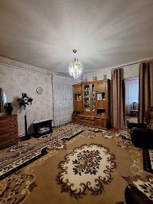 Продам дом на улице Лавндовой Диёвка-2