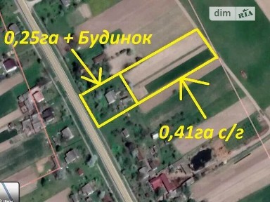 Довгострокова оренда будинку бесідка, від власника на вулиця Правди 9 • ID 34623930