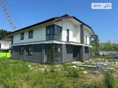 Паркова вулиця, Крюківщина, вул. Паркова • ID 34623989