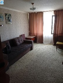 Довготривала оренда 1к квартири на просп. Гонгадзе Георгія 3А • ID 34645459
