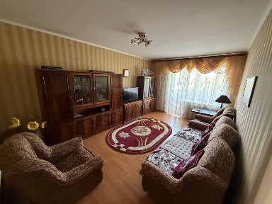 Продаж 3 кімнатної квартири