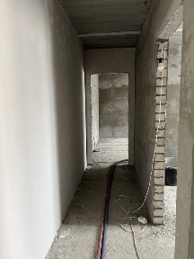Продам 2-кімнатну квартиру, ЖК «Райдужний 3», Льва Ландау просп., 52А, Нові Будинки