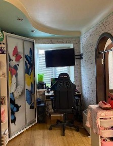 Продам 2к. квартиру Полтавский шлях. Центральный рынок. Е-віднов