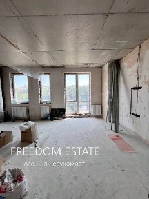 94 тыс. $ ‼️Квартира 110 м2 в ЖК Павловский Квартал ‼️ 4 комнаты / Клочковская