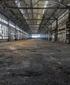 Оренда складського приміщення