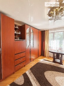 Продаж 2к квартири 48.9 кв. м на вул. Стрийська 103 • ID 34645674