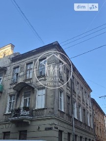 Продаж 1к квартири 30 кв. м на вул. Театральна 26 • ID 34645538