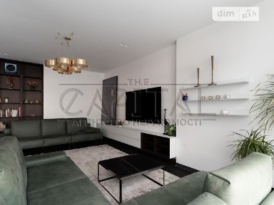 Продаж 4к квартири 193 кв. м на вул. Андрія Верхогляда 15 • ID 34645539