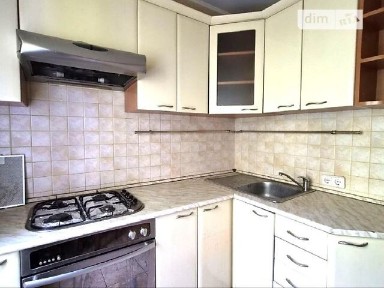 Продаж 3к квартири 58.5 кв. м на просп. Голосіївський • ID 34644609