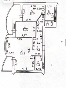 Південне, вулиця Іванова • ID 34643743