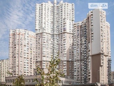 Продаж 3к квартири 107.4 кв. м на вул. Срібнокільська 1 • ID 34643026
