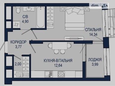 Княгині Ольги вулиця, Львів, вул. Княгині Ольги • ID 34643433