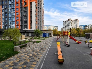 Продаж 1к квартири 41.7 кв. м на вул. Миколи Гулака 4 • ID 34643059