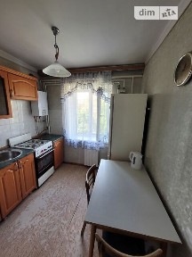 Науки проспект, мікрорайон Саперна Слобідка, район Голосіївський, Київ, метро Деміївська, просп. Науки 35 • ID 34643022