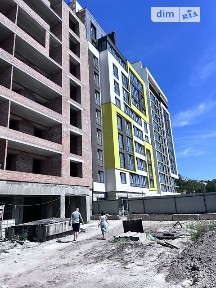 Енергетична вулиця, район Канада, Тернопіль, вул. Енергетична • ID 34642775