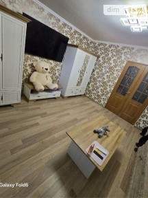 Продаж 2к квартири 53 кв. м на вул. БОС 166, кв. 50 • ID 34642626