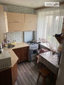 Продаж 2к квартири 40 кв. м • ID 34642698