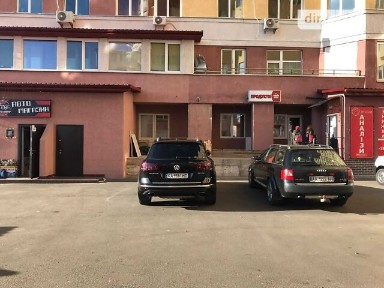Євгена Харченка вулиця, мікрорайон Бортничі, район Дарницький, Київ, метро Бориспільська, вул. Євгена Харченка • ID 34641539
