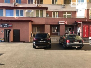 Євгена Харченка вулиця, мікрорайон Бортничі, район Дарницький, Київ, метро Бориспільська, вул. Євгена Харченка • ID 34641539